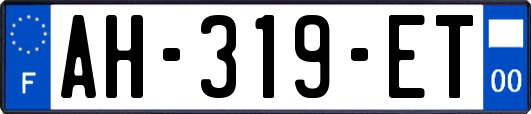 AH-319-ET