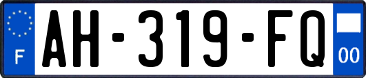 AH-319-FQ