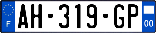 AH-319-GP