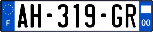AH-319-GR