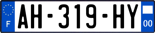 AH-319-HY