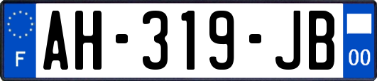 AH-319-JB
