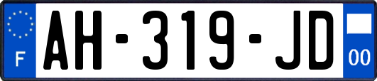 AH-319-JD