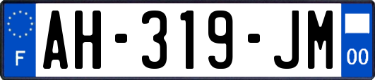 AH-319-JM