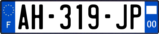 AH-319-JP