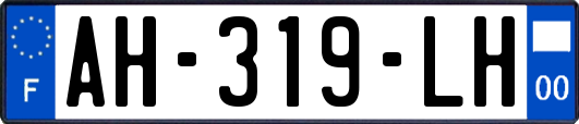 AH-319-LH