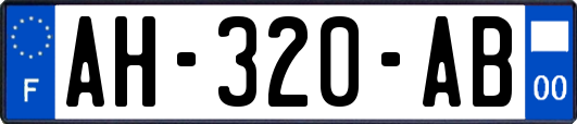 AH-320-AB