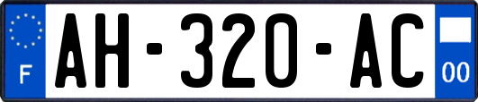 AH-320-AC