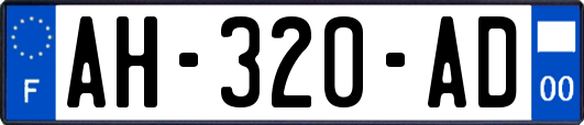 AH-320-AD