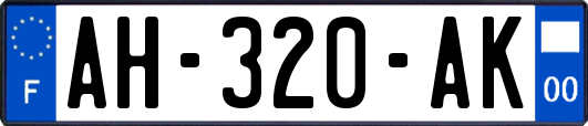 AH-320-AK