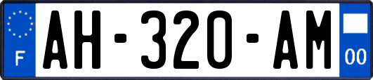 AH-320-AM