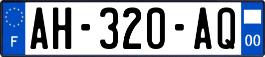 AH-320-AQ