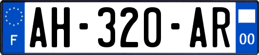 AH-320-AR