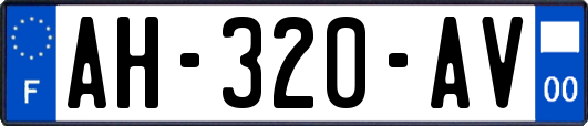 AH-320-AV