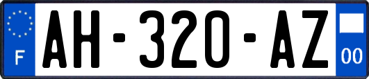 AH-320-AZ