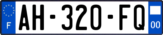 AH-320-FQ