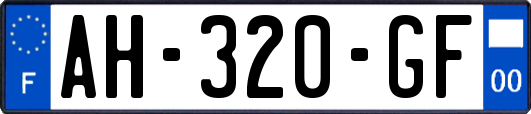 AH-320-GF