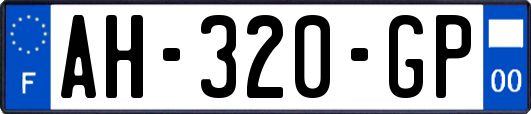 AH-320-GP