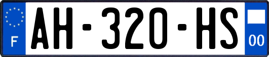 AH-320-HS