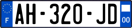 AH-320-JD