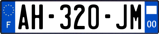 AH-320-JM