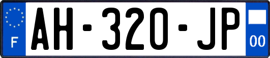 AH-320-JP