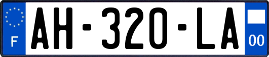 AH-320-LA