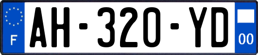 AH-320-YD