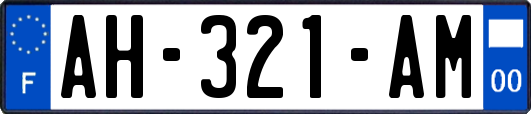 AH-321-AM