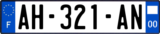 AH-321-AN