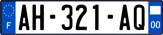 AH-321-AQ