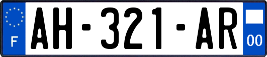 AH-321-AR