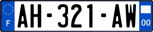 AH-321-AW