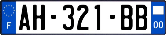 AH-321-BB