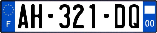 AH-321-DQ