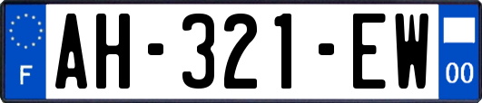 AH-321-EW
