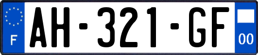 AH-321-GF