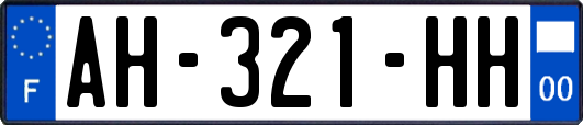 AH-321-HH
