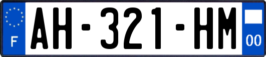 AH-321-HM