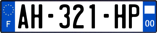 AH-321-HP