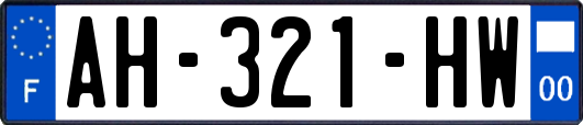 AH-321-HW