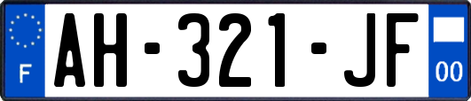 AH-321-JF