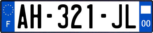 AH-321-JL