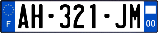 AH-321-JM