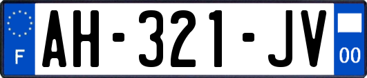 AH-321-JV