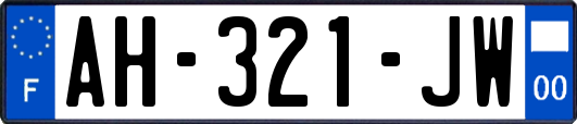 AH-321-JW