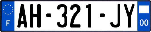 AH-321-JY