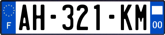 AH-321-KM