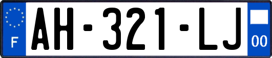 AH-321-LJ