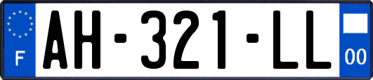 AH-321-LL